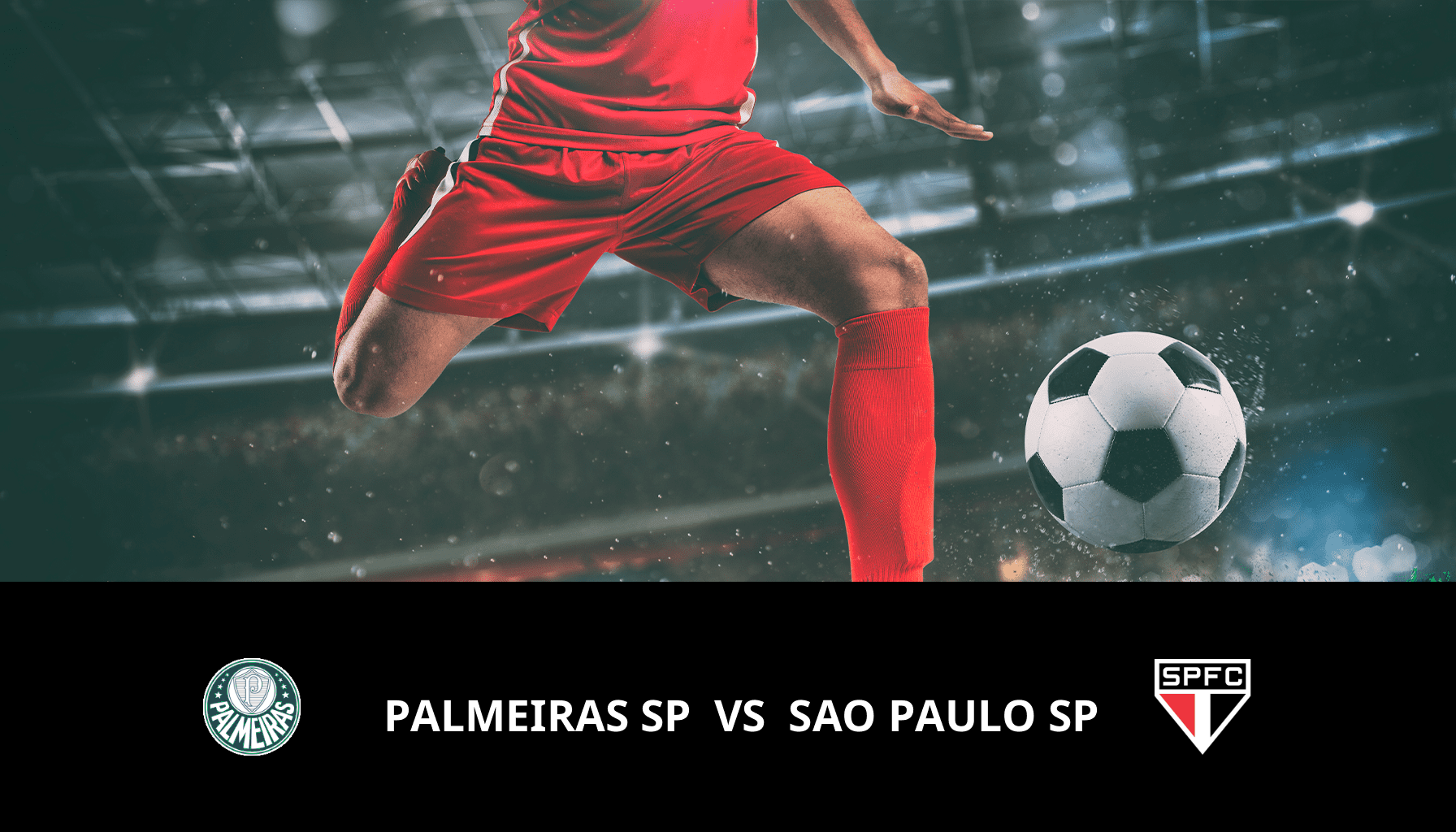 Prediction for Palmeiras VS Sao Paulo on 26/10/2023 Analysis of the match
